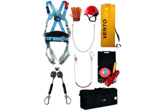 Комплект VENTO Кровельщик-1 vnt 926