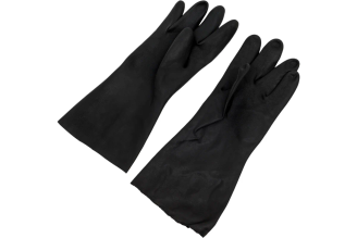 Неопреновые перчатки ULTIMA BLACK GUARD ULT160р.9/L