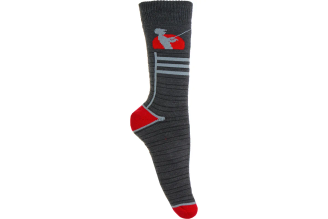 Термоноски AZOR FISHING Актив Экстрим, шерсть 40%, размер 42-45 127-045