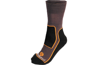 Термоноски WOODLINE CoolTex Socks 001-20 р. 41-43, Б0054757