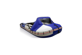 Носовой тент на лодку Hunterboat Стелс 375 1004410