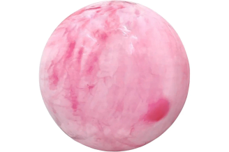 Фитбол Sportage "Sky" 75 см, 900 г, розовый 267-935