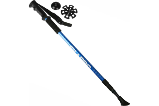 Палка для скандинавской ходьбы SILAPRO 1 шт. 190-009