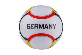 Футбольный мяч Jogel Flagball Germany №5 BC20, 00016950