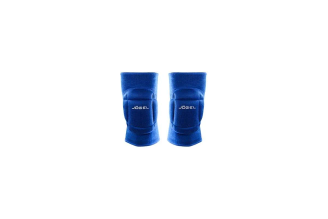 Волейбольные наколенники Jogel Soft Knee M синие 00019207