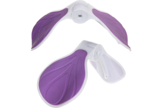 Тренажер для мышц внутреней части бедер и ягодиц Sportage "Slim" 267-918