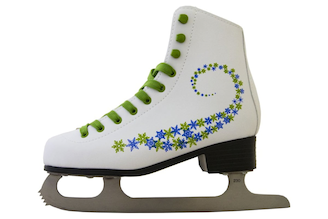 Фигурные коньки ATEMI Novus р. 36, AFSK-20.04 00-00005519