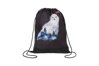 Сумка для обуви Пифагор White Owl 1 отделение 42х34 см 270182
