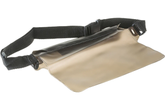 Водонепроницаемая сумка Ecos на пояс W-76 006476