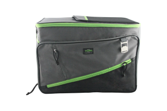 Сумка-холодильник THERMOS Berkley 48 Can Cooler 33 л, зеленая 446862
