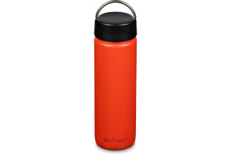 Бутылка Klean Kanteen NEW Wide 27oz 800 мл Tiger Lily 1009493