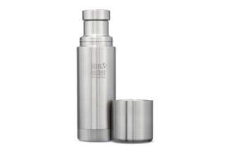 Термос Klean Kanteen Insulated TKPro 0.5 л Brushed Stainless, 1004915