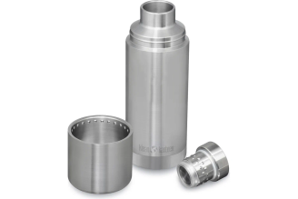 Термос Klean Kanteen Insulated TKPro 25oz Brushed Stainless 750 мл 1009459
