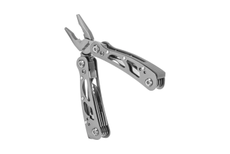 Мультитул KRANZ 10 функций 113 мм KR-12-4902-2