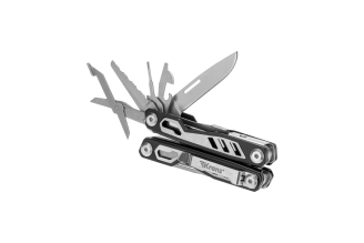 Мультитул KRANZ 14 в 1 155 мм KR-12-4947-2