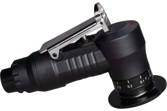 Пневматический фаскосниматель TORNERI TX-R100 ф 0.1–0.9 мм, арт. 027923