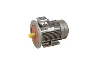 Электрический трехфазный двигатель IEK АИР 132S8 DRV132-S8-004-0-0720
