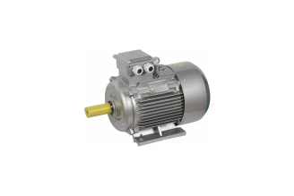 Электрический трехфазный двигатель IEK АИР 160M8 660В 11кВт 750об/мин 1081 DRIVE ИЭК DRV160-M8-011-0-0710