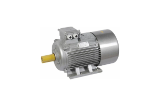 Электрический трехфазный двигатель IEK АИР 250S6 DRV250-S6-045-0-1010, 45 кВт