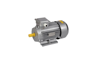 Электродвигатель 3ф 90L6 380В 1.5кВт 1000об/мин 1081 IEK АИР DRIVE DRV090-L6-001-5-1010 291015