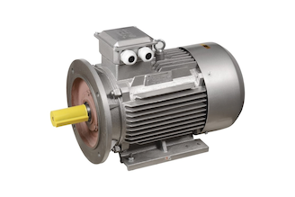 Трехфазный электродвигатель IEK АИР 112M4 380 В, 5,5 кВт, 1500 об/мин, 2081 DRIVE ИЭК DRV112-M4-005-5-1520