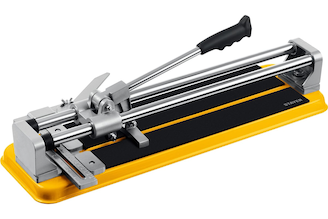 Плиткорез на подшипниках усиленная платформа, 400 мм STAYER Professional 3318-40