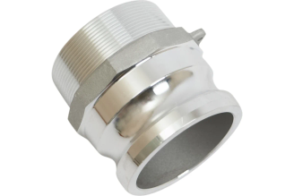 Камлок из нержавеющей стали Partex ssf-300 3" (75 мм) НФ-00002108