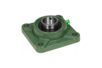 Подшипниковый узел ZKL UCF 208, арт. 036070