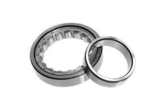 Подшипник ZKL NU309N 45x100x25 мм, арт. 034879