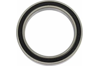 Подшипник МП 1000807 2RS (61807 2RS) 3 шт. БП-00001207