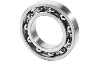 Подшипник шариковый радиальный NTI 6205 00-00018698