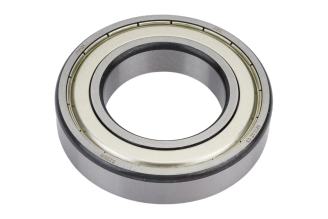 Подшипник ZKL 6210 2ZC3 50х90х20 мм ТД014724