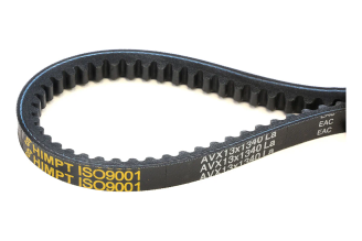 Клиновой ремень HIMPT AVX13-1340 la зубчатый, 00-00000782