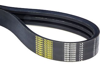 Многоручьевой ремень HIMPT 3HB-3350 la / 3335 lp 00-00003349
