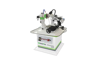 Полуавтомат для заточки дисковых пил Woodtec Sharp Disk 600A ЗО 295465