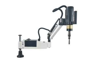 Резьбонарезной манипулятор TORNERI M3-M16 TX-M16SE, арт. 027932