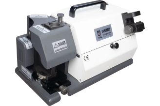 Станок для заточки фрез TORNERI TX-X3 4,0–14,0 мм 027918