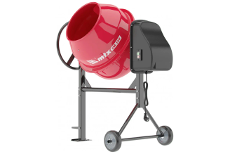 Бетоносмеситель MTX CM160 160 л, 650 Вт 954915