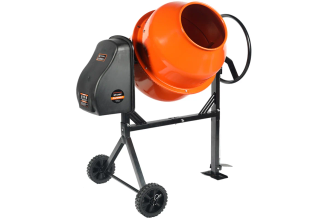 Бетоносмеситель Patriot BM 148C 577300148, 140 л