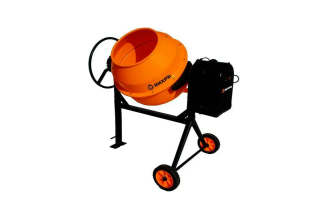 Бетономешалка Вихрь БМ-100 74/1/13