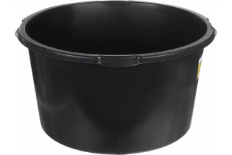 Строительный круглый таз РемоКолор 120 л 62-1-192