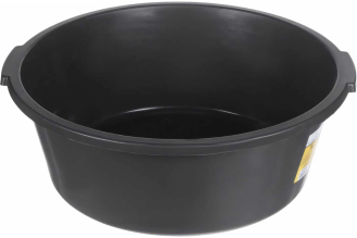 Строительный круглый таз РемоКолор 20 л 62-1-120