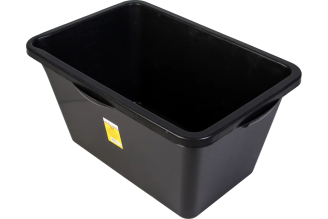 Строительный прямоугольный таз, 40 л РемоКолор 62-2-140