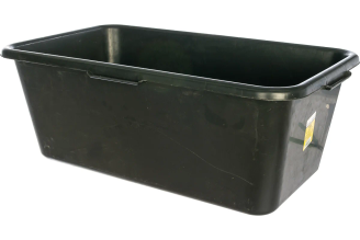 Строительный прямоугольный таз, 80 л РемоКолор 62-2-180