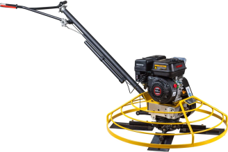 Заглаживающая машина Zitrek PT-36 Loncin 200F 039-0107