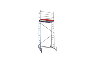 Первая надстройка для подмостей Krause MONTO CLIMTEC 710130
