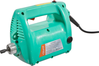 Портативный вибратор для бетона Sturm CV7120