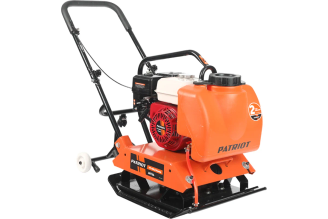 Виброплита PATRIOT VT-90LB Honda 590106025