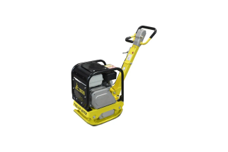 Реверсивная виброплита ТСС CP-80TR (гидравлический привод) 207298