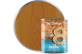Лазурь ТЕКСТУРОЛ тик 1 л, 90002002650
